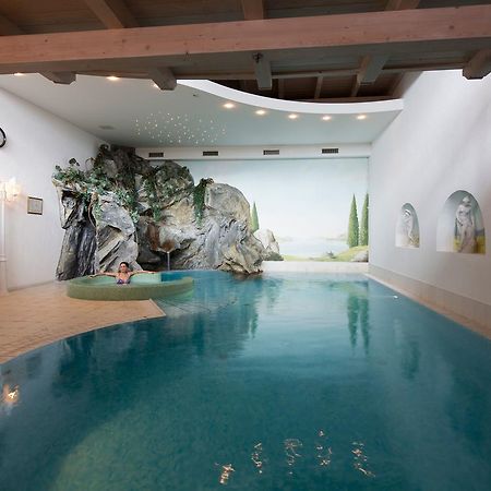 Dolomites Wellness Hotel Savoy La Villa  Εξωτερικό φωτογραφία