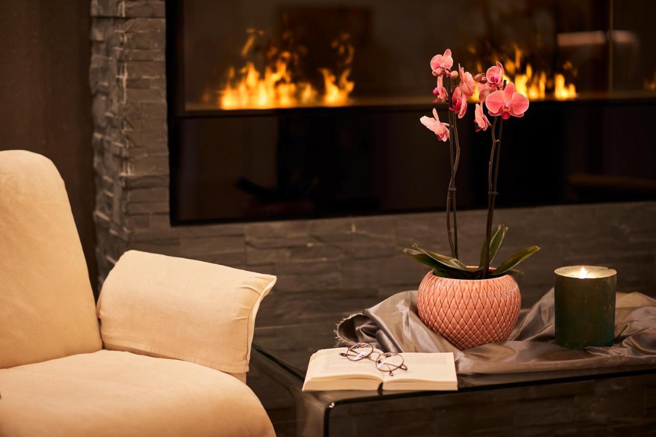 Dolomites Wellness Hotel Savoy La Villa  Εξωτερικό φωτογραφία