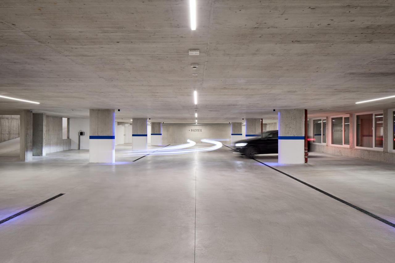 Dolomites Wellness Hotel Savoy La Villa  Εξωτερικό φωτογραφία
