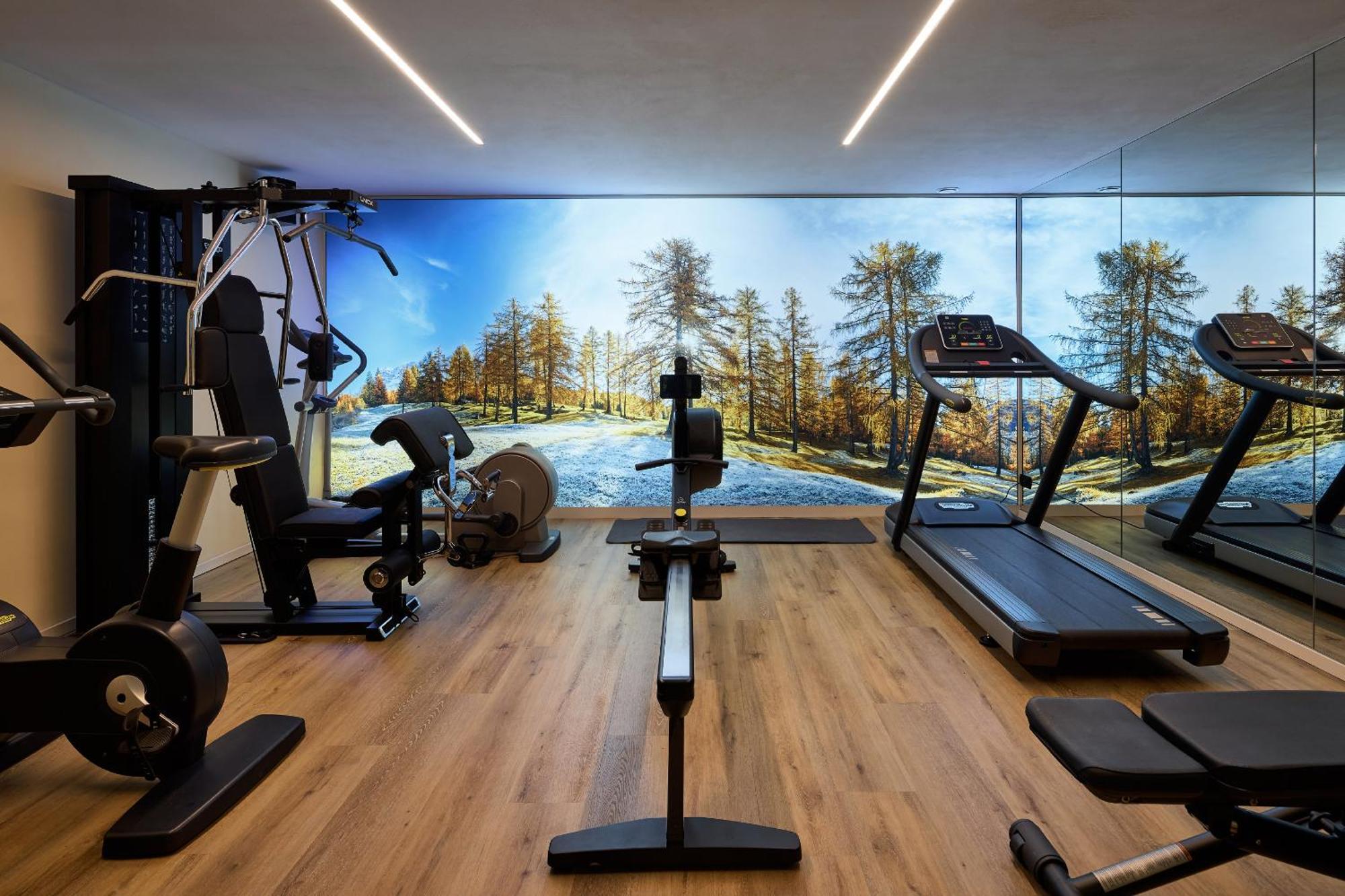 Dolomites Wellness Hotel Savoy La Villa  Εξωτερικό φωτογραφία