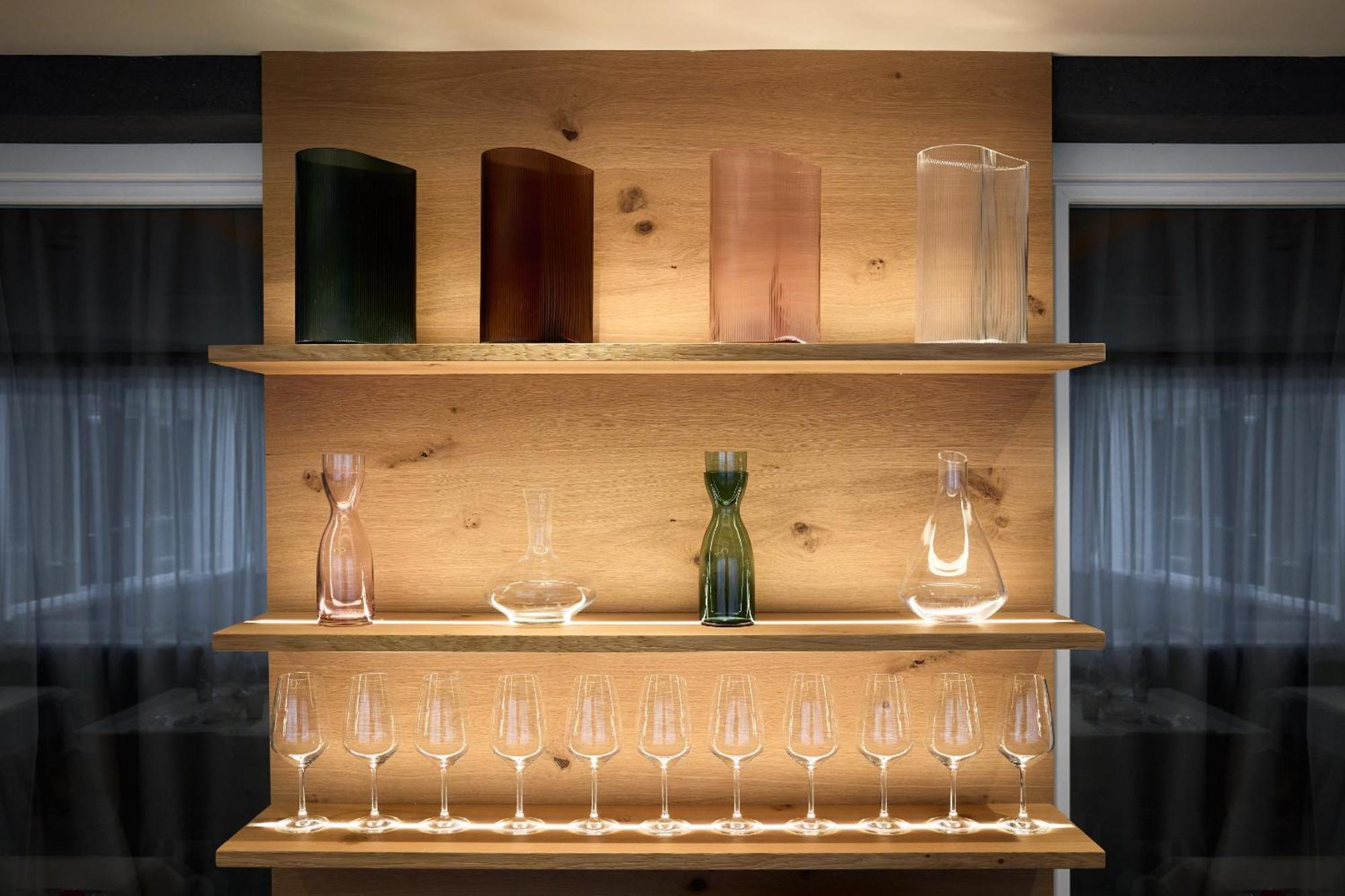 Dolomites Wellness Hotel Savoy La Villa  Εξωτερικό φωτογραφία