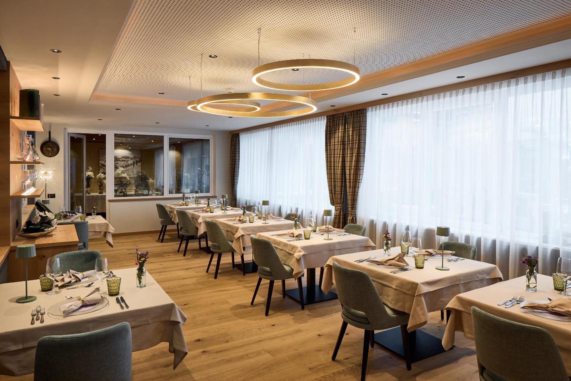 Dolomites Wellness Hotel Savoy La Villa  Εξωτερικό φωτογραφία