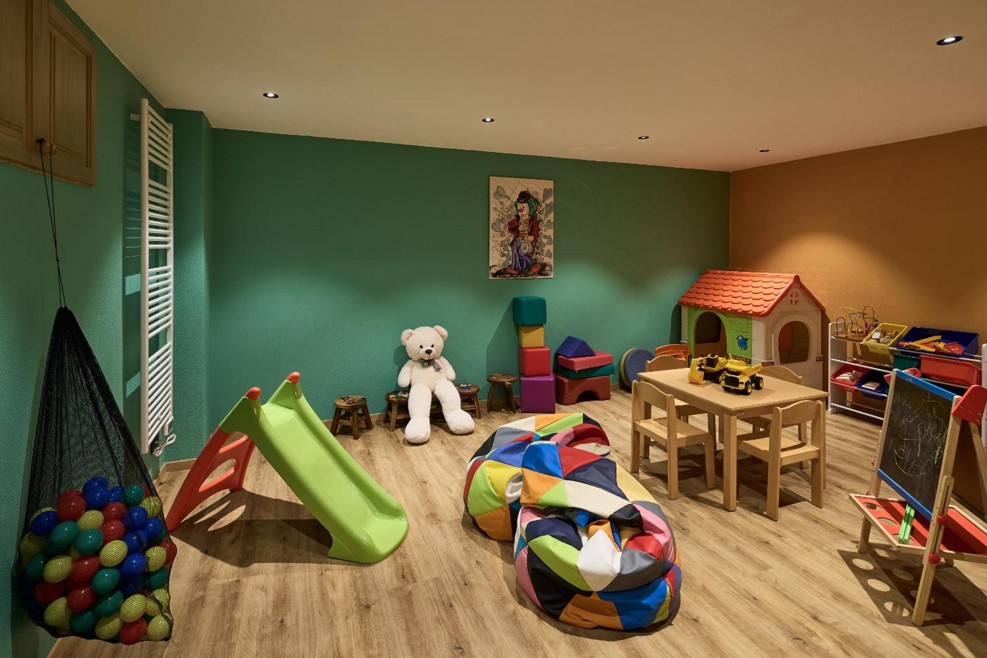 Dolomites Wellness Hotel Savoy La Villa  Εξωτερικό φωτογραφία