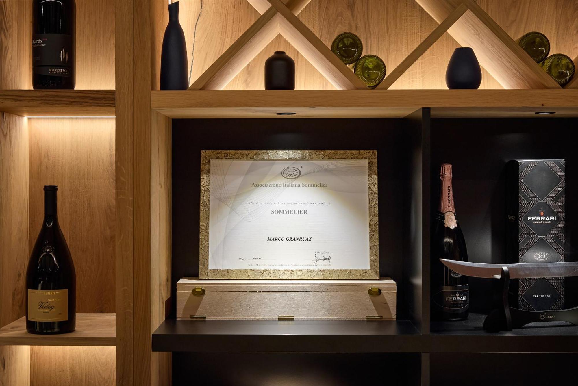 Dolomites Wellness Hotel Savoy La Villa  Εξωτερικό φωτογραφία