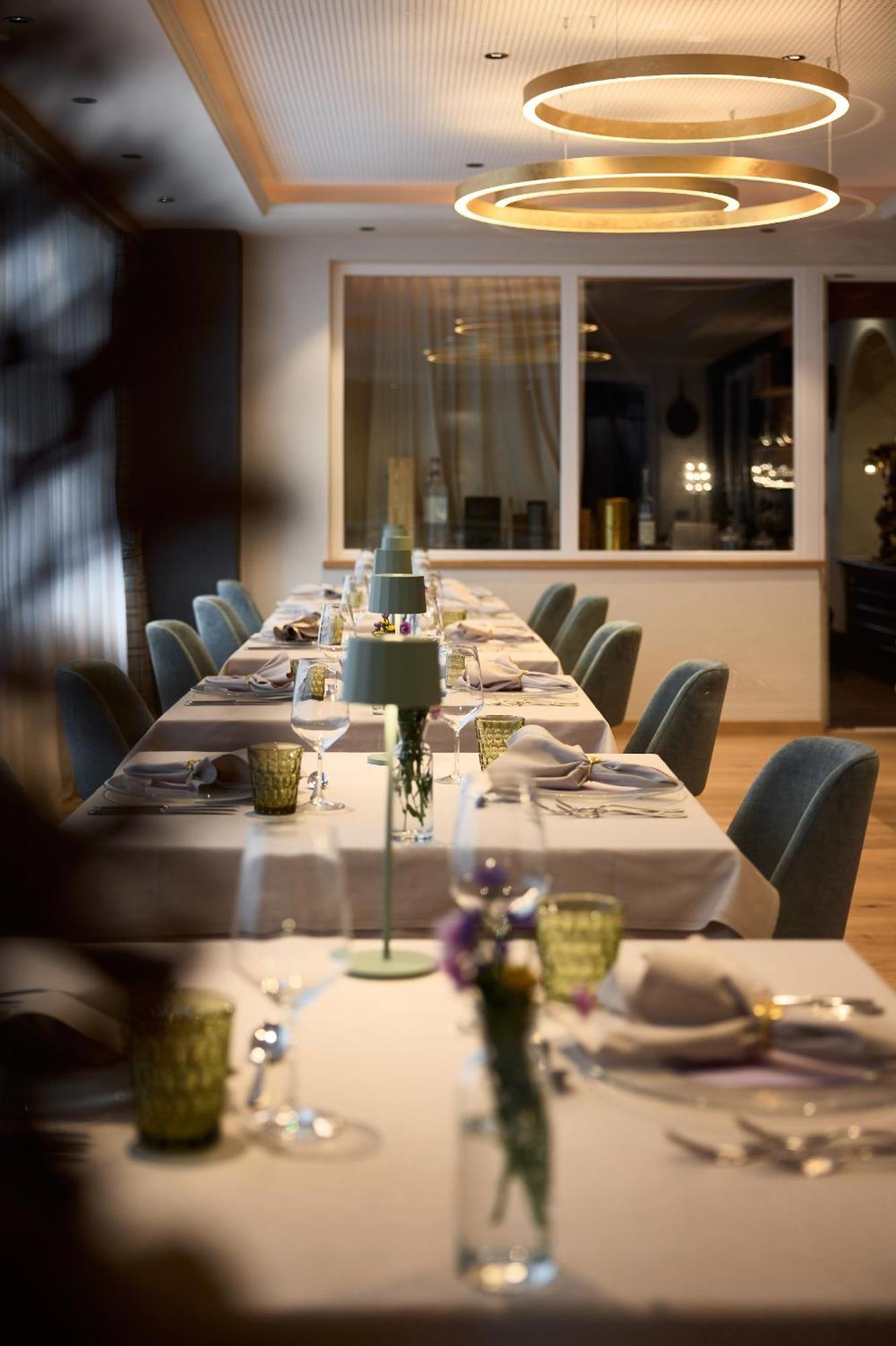 Dolomites Wellness Hotel Savoy La Villa  Εξωτερικό φωτογραφία