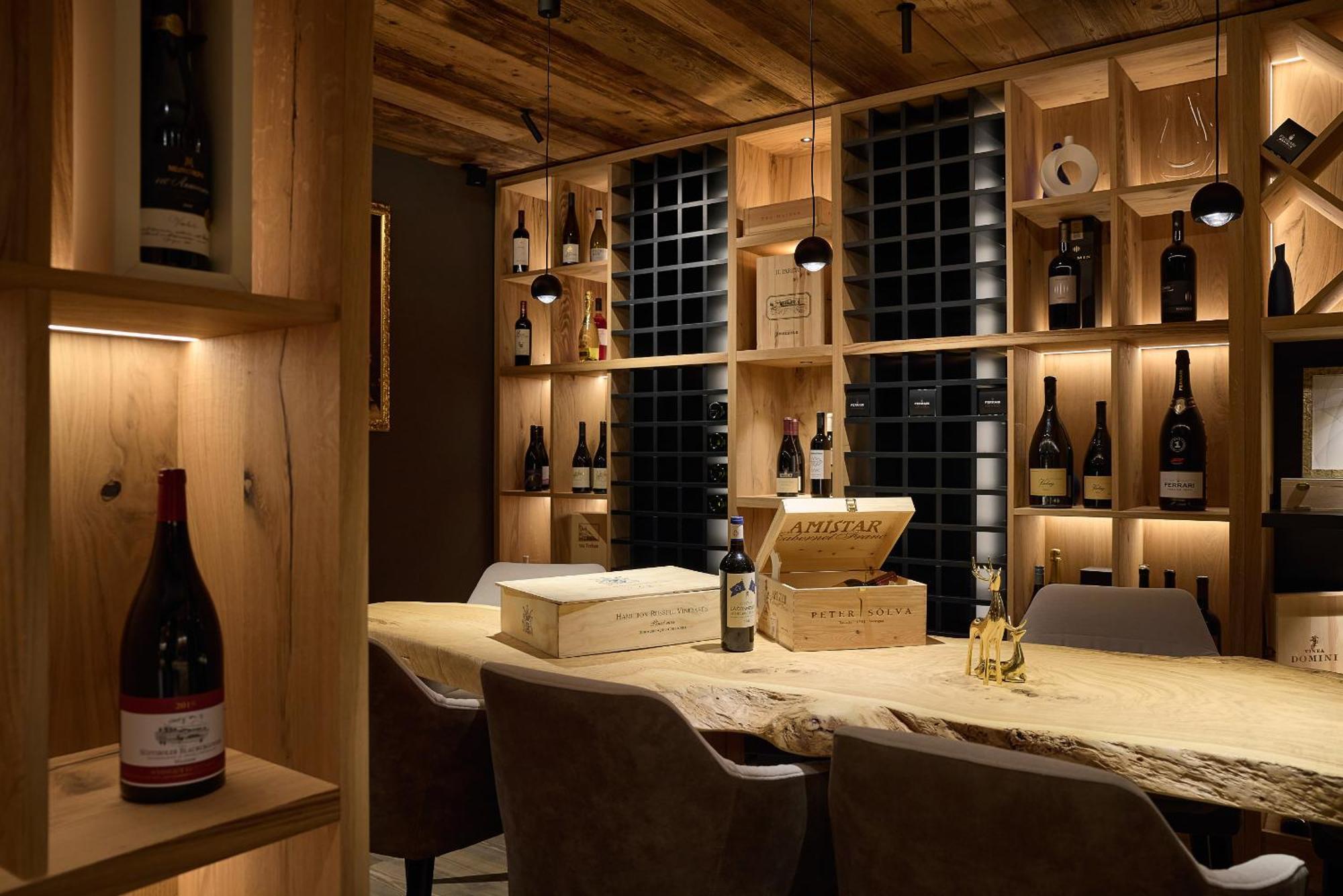 Dolomites Wellness Hotel Savoy La Villa  Εξωτερικό φωτογραφία