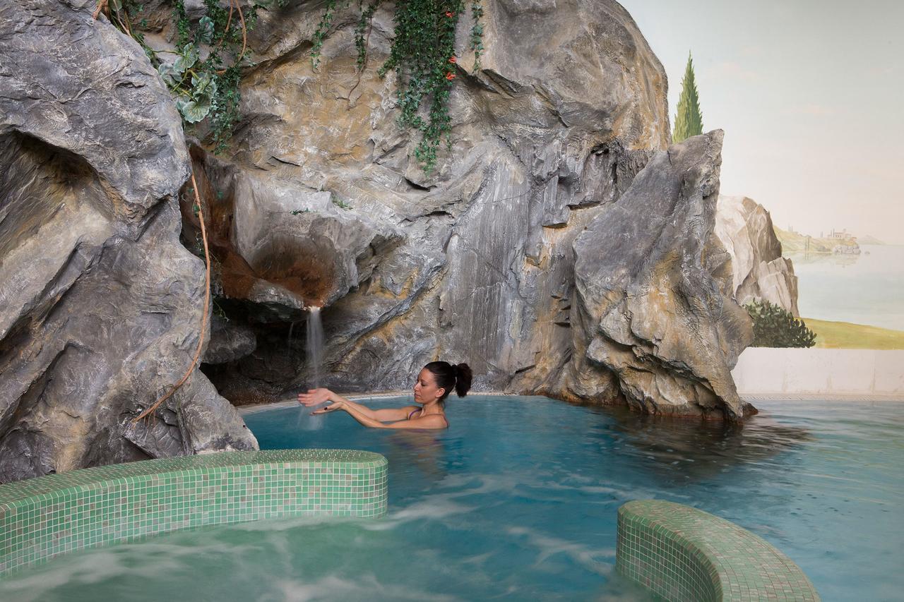 Dolomites Wellness Hotel Savoy La Villa  Εξωτερικό φωτογραφία
